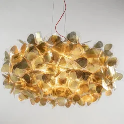 Flash Sale Straluma Hanglamp Clizia Mama Non Mama gold/red