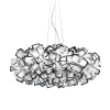 Online Straluma Hanglamp Clizia zwart 78cm