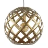 Cheap Straluma Hanglamp Emma 40cm matgoud