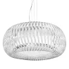 Hot Straluma Hanglamp Kalatos wit