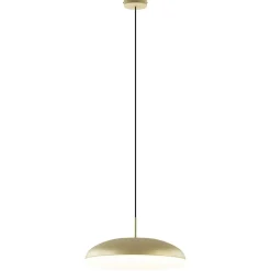 Flash Sale Straluma Hanglamp Kazz 50cm matgoud