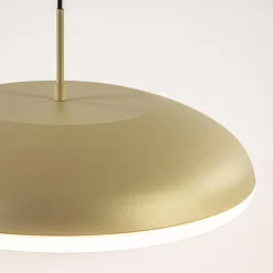 Flash Sale Straluma Hanglamp Kazz 50cm matgoud