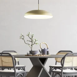 Flash Sale Straluma Hanglamp Kazz 50cm matgoud