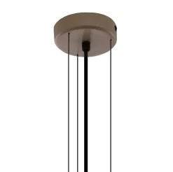 Best Sale Straluma Hanglamp Lodi 60 quartz