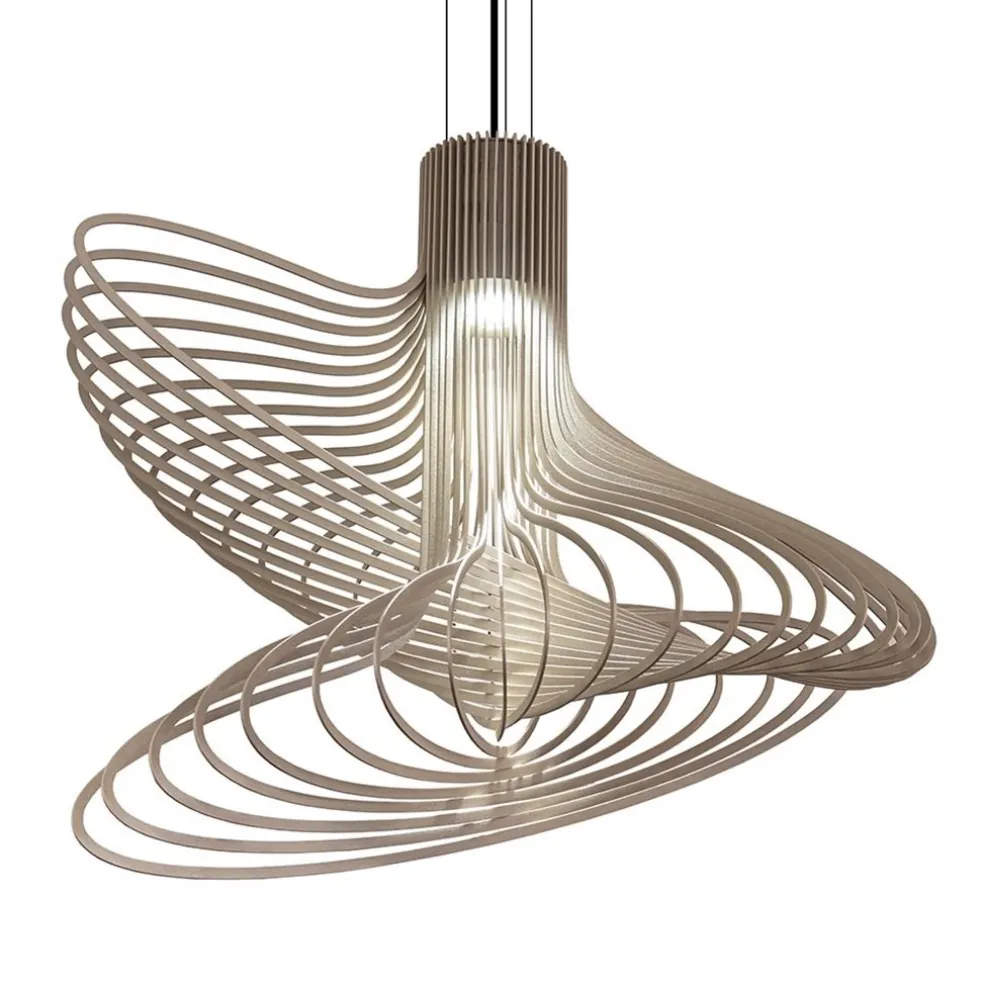 Best Sale Straluma Hanglamp Lodi 60 quartz