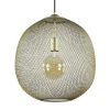 Cheap Straluma Hanglamp Moroc Light and Living goud