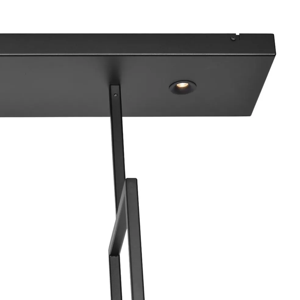 Fashion Straluma Hanglamp Oslo zwart