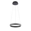 Flash Sale Straluma Hanglamp Q-Vito 40 zwart + afst.bed.CCT