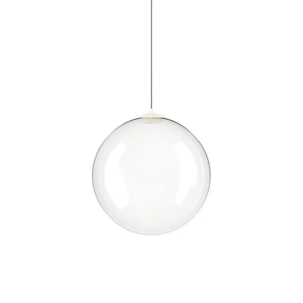 Discount Straluma Hanglamp Random Solo Clear 18cm
