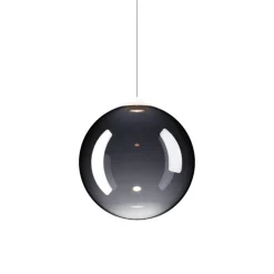 Store Straluma Hanglamp Random Solo 23cm smoke