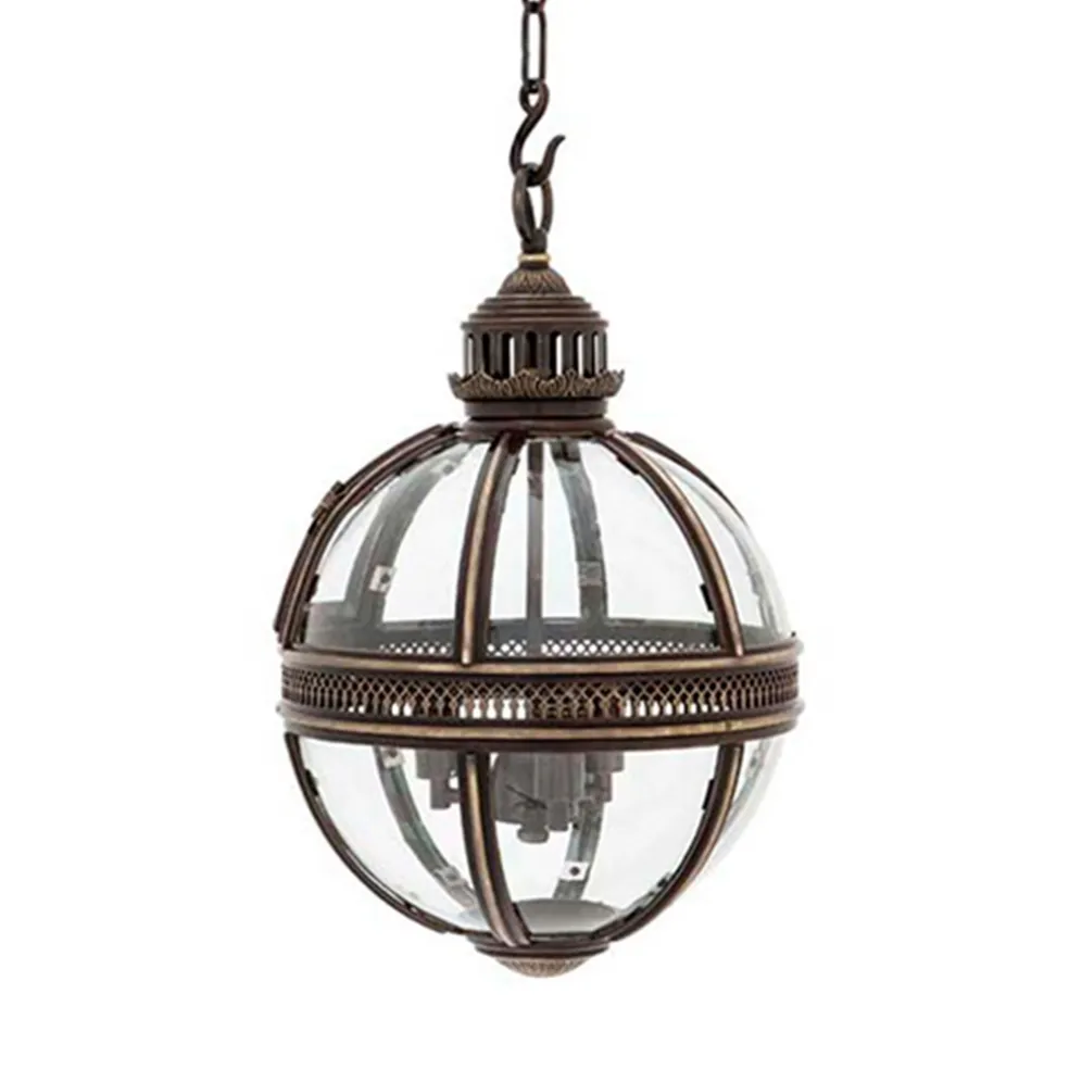Shop Straluma Hanglamp residential brons 30 cm