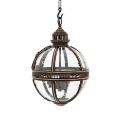 Shop Straluma Hanglamp residential brons  woonkamer