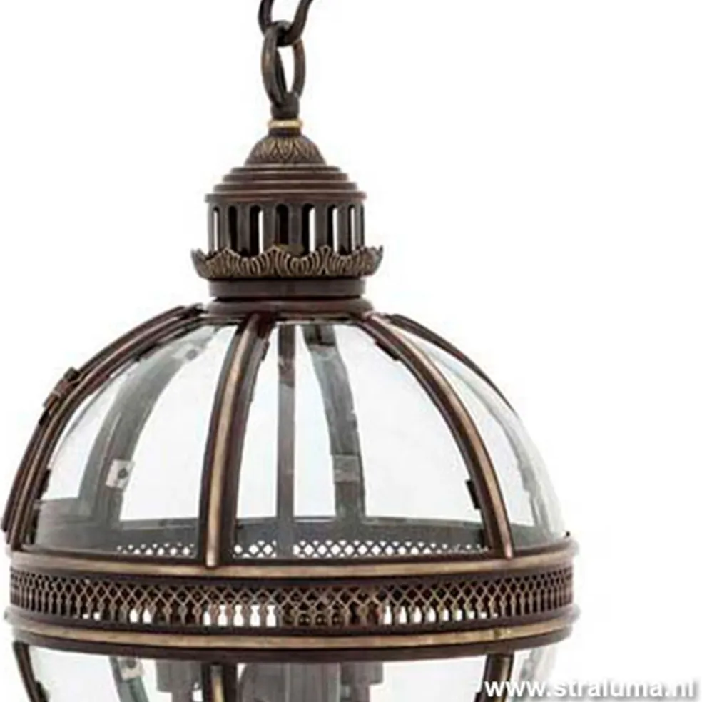 Shop Straluma Hanglamp residential brons woonkamer