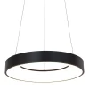 Flash Sale Straluma Hanglamp Ringlede zwart 48cm