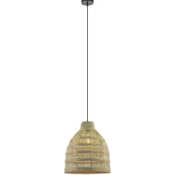 Best Sale Straluma Hanglamp Sagar zeegras naturel