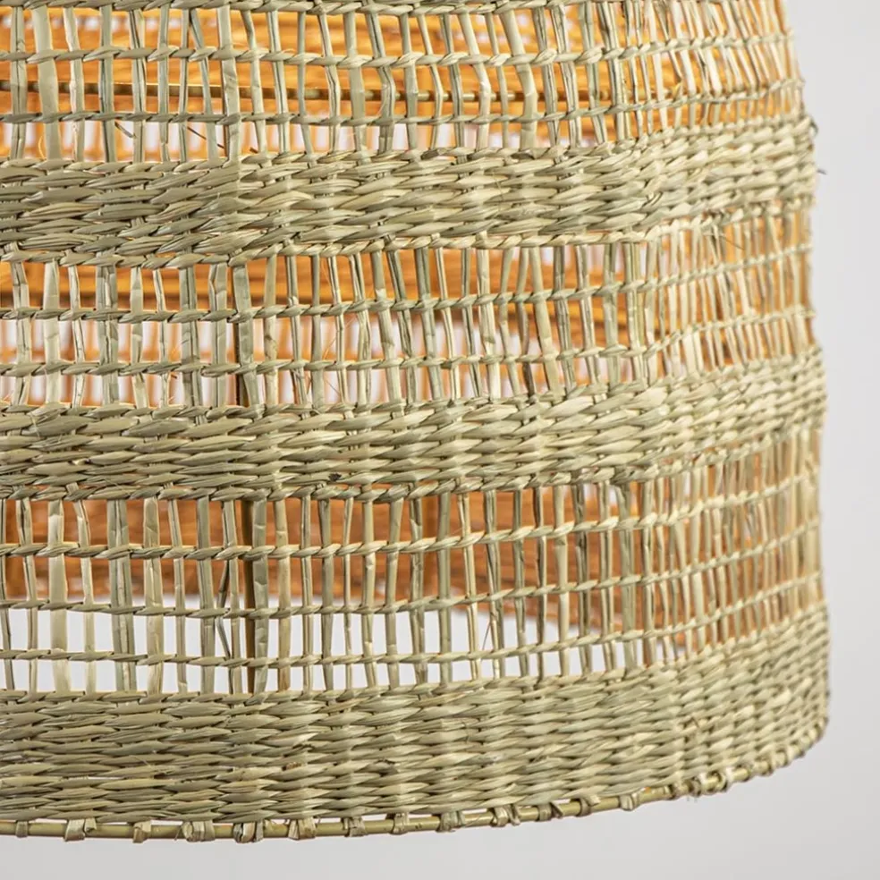 Best Sale Straluma Hanglamp Sagar zeegras naturel