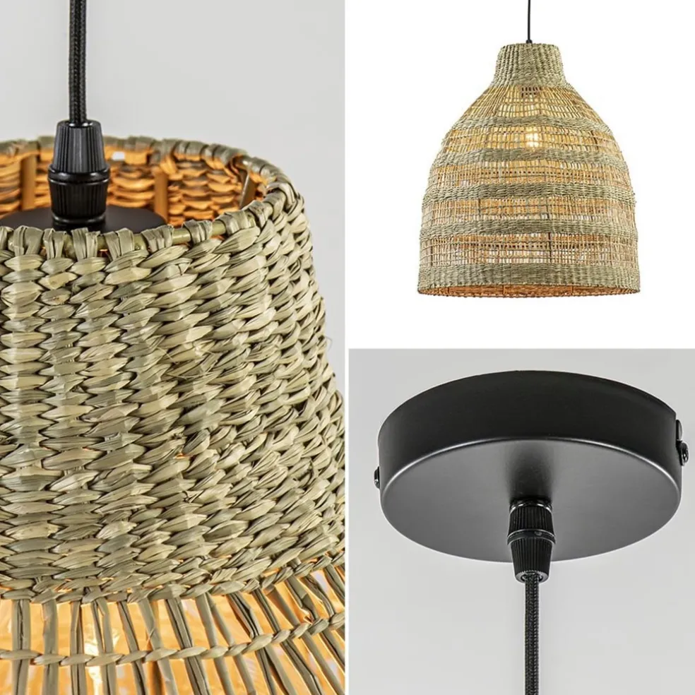 Best Sale Straluma Hanglamp Sagar zeegras naturel