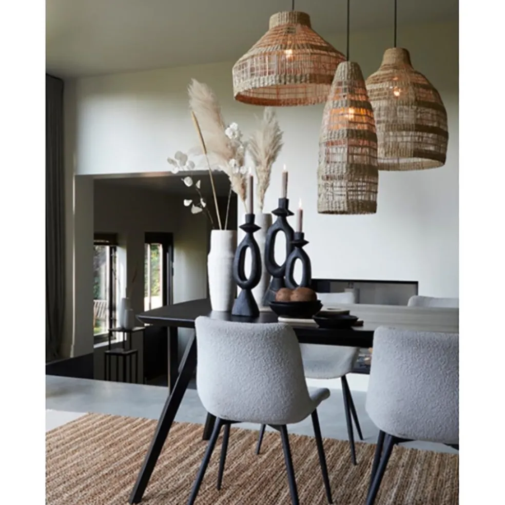 Best Sale Straluma Hanglamp Sagar zeegras naturel