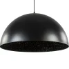 Best Straluma Hanglamp Sfera 70 zwart/goud