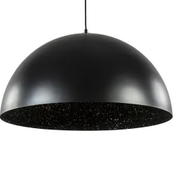 Best Straluma Hanglamp Sfera 70 zwart/goud