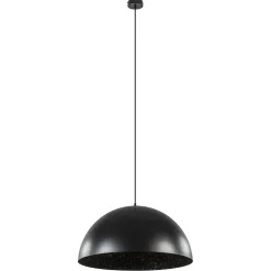 Best Straluma Hanglamp Sfera 70 zwart/goud