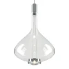 New Straluma Hanglamp Sky-Fall groot transparant