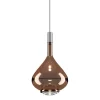 Store Straluma Hanglamp Sky-Fall klein brons