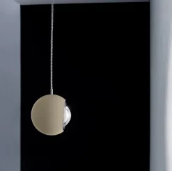 Outlet Straluma Hanglamp Spider champagne 12cm
