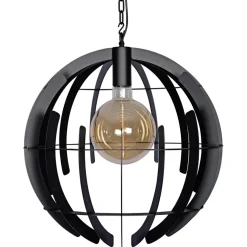Clearance Straluma Hanglamp Terra 60cm zwart