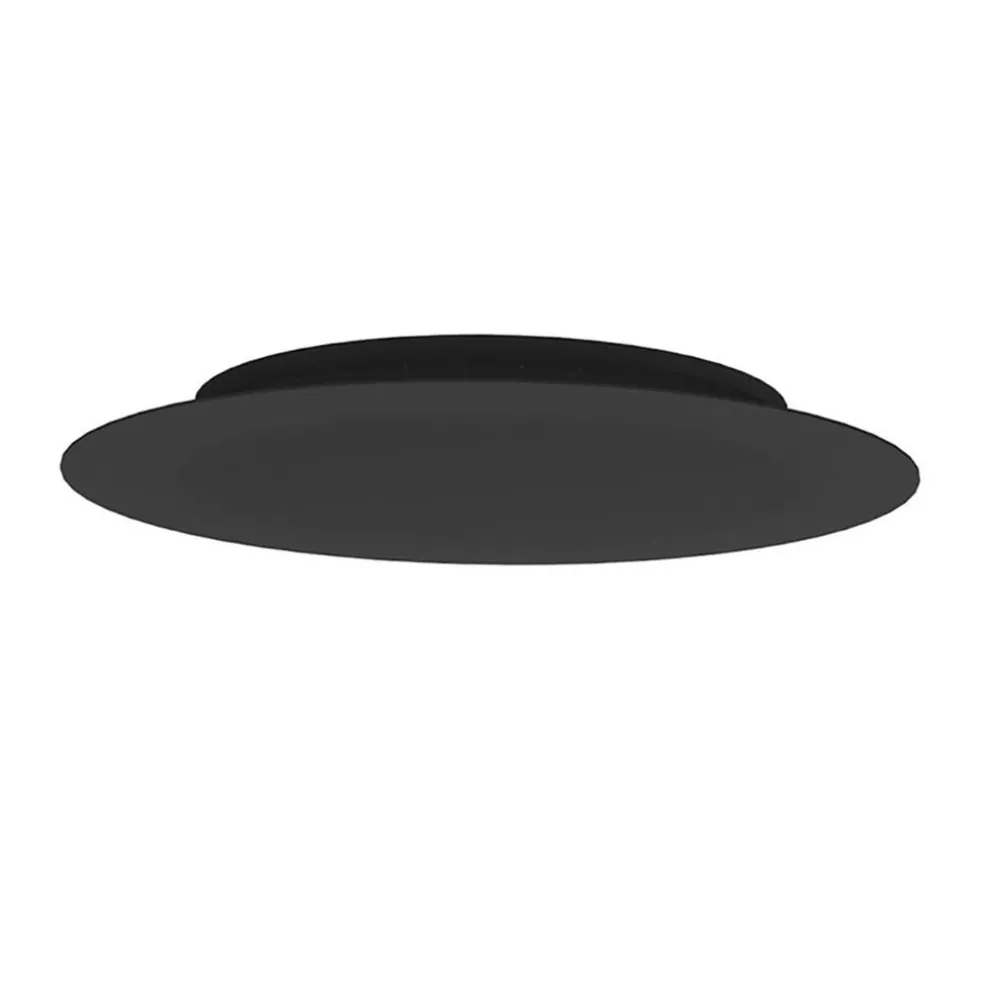 Best Sale Straluma Hanglamp zwart Spin met 6 snoeren