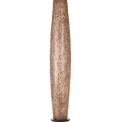 Cheap Straluma Ibiza vloerlamp schelpen zuil woonkamer