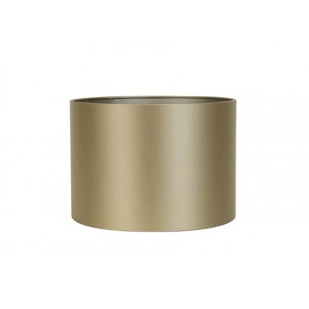Cheap Straluma Kap Monaco cilinder goud 40x25 L&L