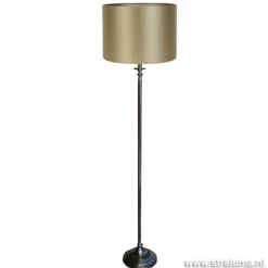 Cheap Straluma Kap Monaco cilinder goud 40x25 L&L