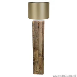 Cheap Straluma Kap Monaco cilinder goud 40x25 L&L