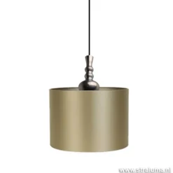 Cheap Straluma Kap Monaco cilinder goud 40x25 L&L