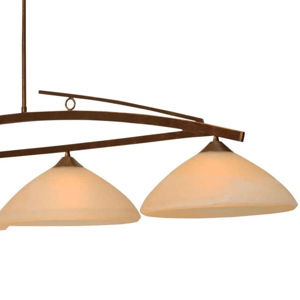 Best Straluma Klassieke hanglamp Bolzano eettafel