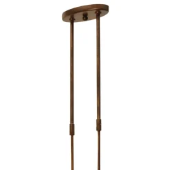 Best Straluma Klassieke hanglamp Bolzano eettafel