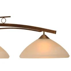 Fashion Straluma Klassieke hanglamp Bolzano eettafel