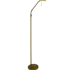 Cheap Straluma Klassieke LED leeslamp-vloerlamp dimbaar