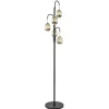Sale Straluma Klassieke LED vloerlamp Egg inclusief LED