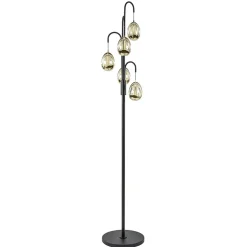 Sale Straluma Klassieke LED vloerlamp Egg inclusief LED