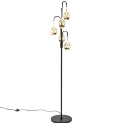 Sale Straluma Klassieke LED vloerlamp Egg inclusief LED