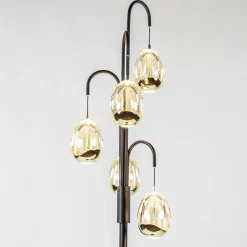 Sale Straluma Klassieke LED vloerlamp Egg inclusief LED