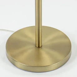 Store Straluma Klassieke vloerlamp met leesarm Calgary Light and Living