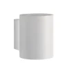 Fashion Straluma Kleine design wandlamp Xera wit
