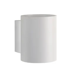 Fashion Straluma Kleine design wandlamp Xera wit