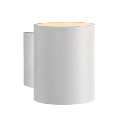 Fashion Straluma Kleine design wandlamp Xera wit