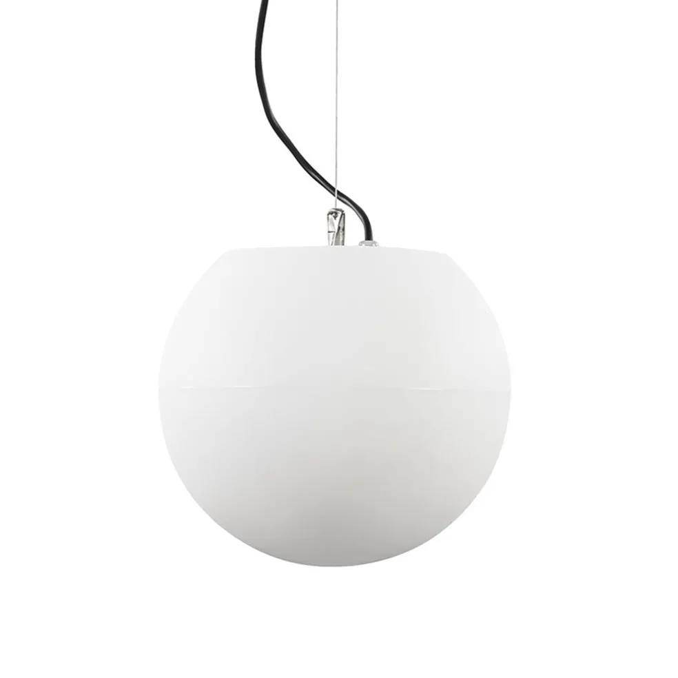 Cheap Straluma Kleine hanglamp bol buitenlamp kunststof IP65