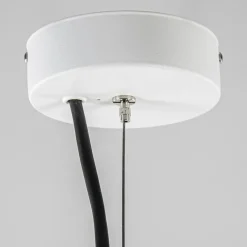 Cheap Straluma Kleine hanglamp bol buitenlamp kunststof IP65