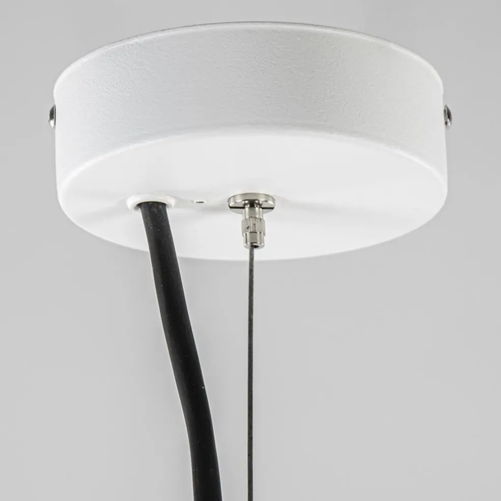 Cheap Straluma Kleine hanglamp bol buitenlamp kunststof IP65